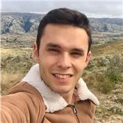 Learn French with an innovative method ! (Not like at school...) Click for more informations